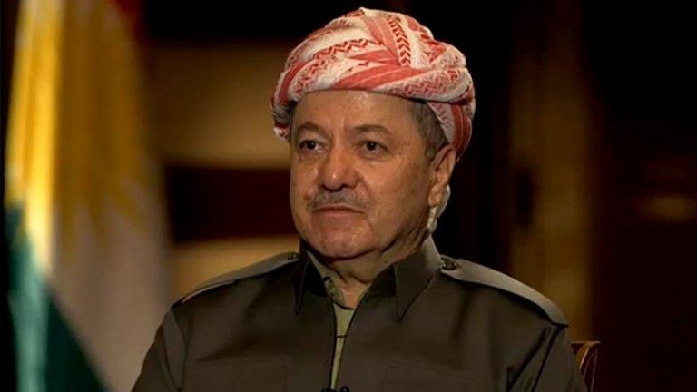 Başkan Barzani: Bugün düne benzemiyor, yarın da bugüne benzemeyecek